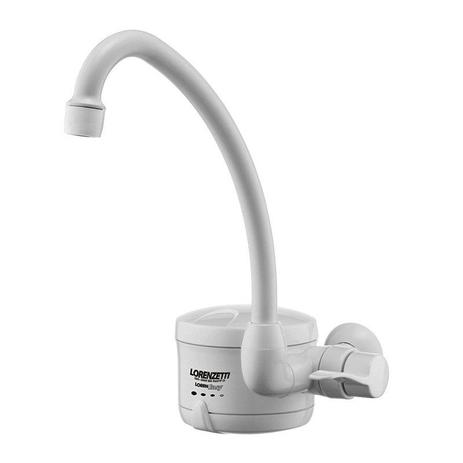 Torneira Elétrica Loren Easy 4800W 127V Lorenzetti é boa?