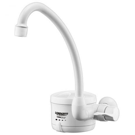 Torneira Elétrica Lorenzetti Loren Easy 5500V 220V é boa?