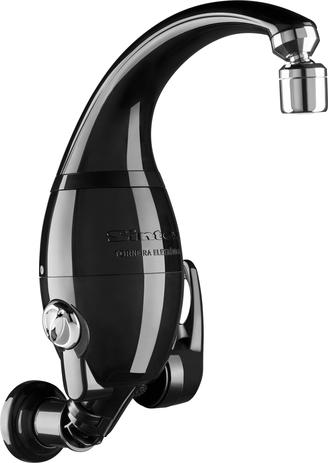 Torneira Eletrônica 6500 Watts 220 Volts Sintex Preta é boa?