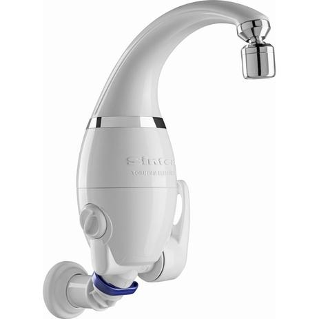 Torneira Eletrônica Branca Sintex 220v 6500w é boa?