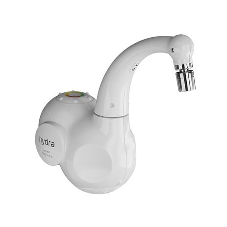 Torneira Eletrônica Lumen de Parede 127V 5500W Hydra é boa?
