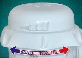 Torneira Eletronica Pratica 5.500WX220V Zagonel Menor preço em Torneira Eletronica Pratica 5.500WX220V Zagonel