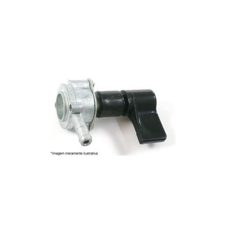 Torneira Gasolina Biz 125 - Gp Menor preço em Torneira Gasolina Biz 125 - Gp