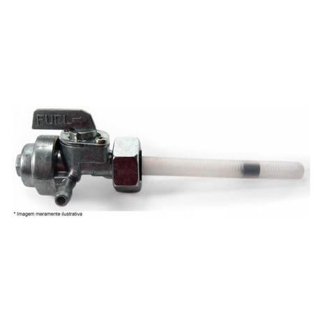 Torneira Gasolina Cg125 Nx150 Turuna 125 Xls125 - Gp Menor preço em Torneira Gasolina Cg125 Nx150 Turuna 125 Xls125 - Gp