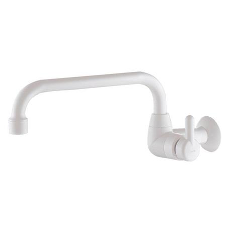Torneira Horizontal para Parede de Cozinha Bric Lorenzetti Menor preço em Torneira Horizontal para Parede de Cozinha Bric Lorenzetti