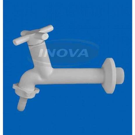 Torneira Inova Pia E Tanque C/bico 1/2” - 3/4” Menor preço em Torneira Inova Pia E Tanque C/bico 1/2” - 3/4”