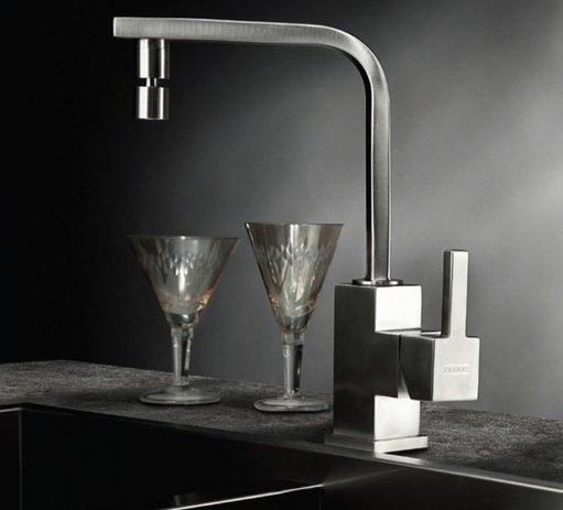 Torneira Inox Franke Quadro Com Misturador Monocomando é ruim? Torneira Inox Franke Quadro Com Misturador Monocomando é boa?