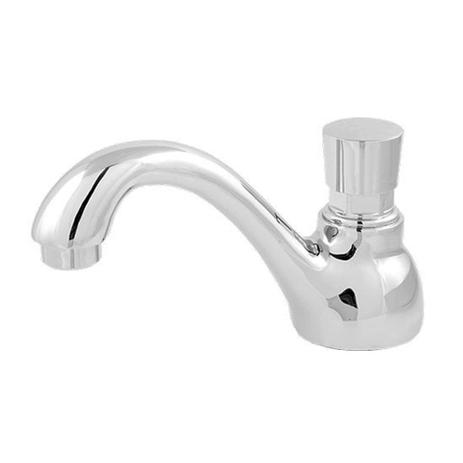Torneira Inteligente Automática Para Banheiro Em Metal Modelo Cisne - Lg metais Menor preço em Torneira Inteligente Automática Para Banheiro Em Metal Modelo Cisne - Lg metais