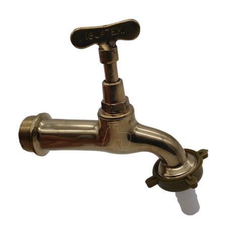 Torneira jardim longa amarela -Iguatemi é boa?