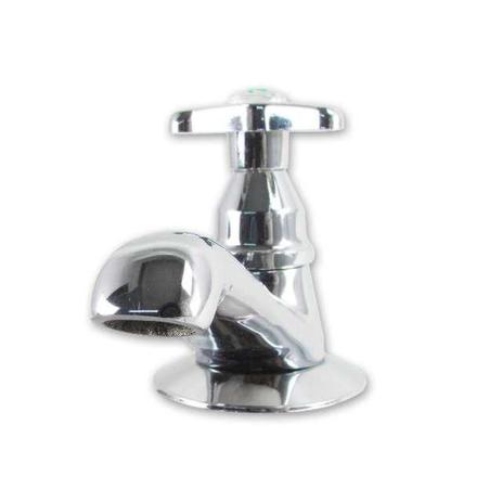 Torneira Lavatório 1/2” Mesa C-23 Cr 1193 Real é boa?