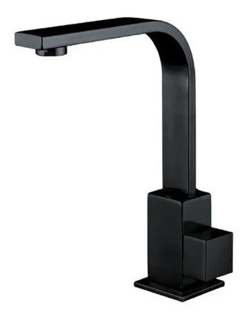 Torneira Lavatório 6165 Quadrit Bica Móvel Bancada Black Matte - Preta - LGM Distribuidora Menor preço em Torneira Lavatório 6165 Quadrit Bica Móvel Bancada Black Matte - Preta - LGM Distribuidora