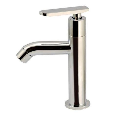 Torneira Lavatório Alta Pratica Abs Cromado Slim Mesa 1/4 V - Lhd Metais Menor preço em Torneira Lavatório Alta Pratica Abs Cromado Slim Mesa 1/4 V - Lhd Metais