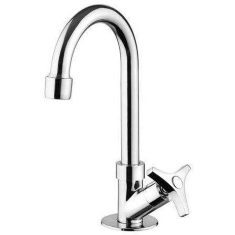 Torneira Lavatório Bancada Way Bica Alta 1195 C30 Lorenzetti é boa?