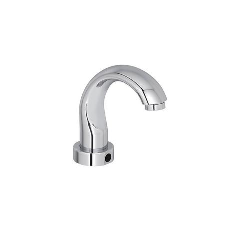 Torneira Lavatório com Sensor Bateria Decalux 1183.C Cromado é boa?