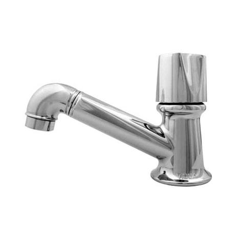 Torneira lavatorio esp foz 1/2 cr - Viqua Menor preço em Torneira lavatorio esp foz 1/2 cr - Viqua