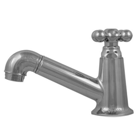 Torneira lavatorio esp maruja 1/2 cr - Viqua Menor preço em Torneira lavatorio esp maruja 1/2 cr - Viqua