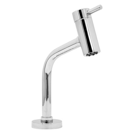 Torneira Lavatório Link Mesa 21 cm - Dock Metais é boa?