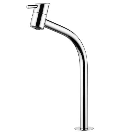 Torneira Lavatório Mesa Swan Bica Alta 1195 C42 Lorenzetti Menor preço em Torneira Lavatório Mesa Swan Bica Alta 1195 C42 Lorenzetti