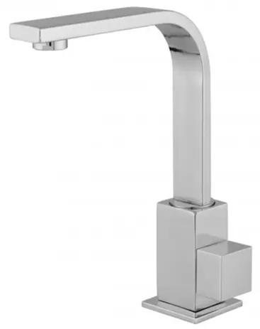 Torneira Lavatório Quadrit 6165 Slim Bica Móvel de Mesa 1/4 de Volta - LGM Distribuidora Menor preço em Torneira Lavatório Quadrit 6165 Slim Bica Móvel de Mesa 1/4 de Volta - LGM Distribuidora