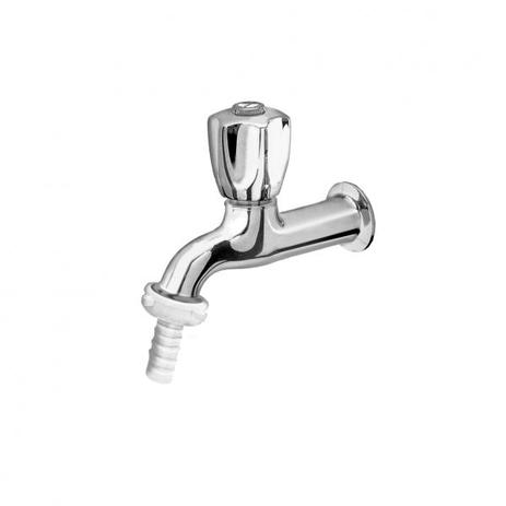 Torneira longa p/ jardim 1/2 x 3/4 dn 15/20 16 - furkin Menor preço em Torneira longa p/ jardim 1/2 x 3/4 dn 15/20 16 - furkin