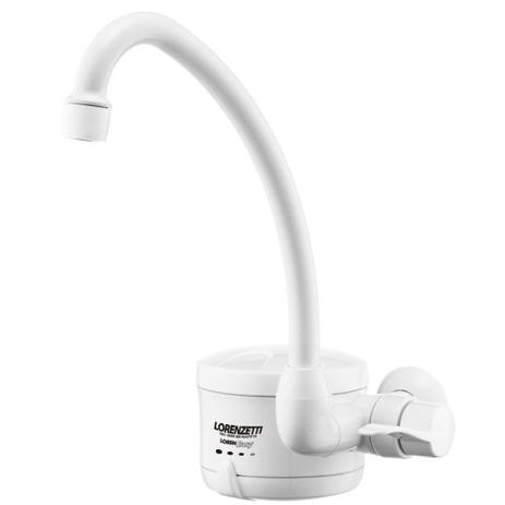 Torneira Loren easy Elétrica Lorenzetti 5500w é ruim? Torneira Loren easy Elétrica Lorenzetti 5500w é boa?