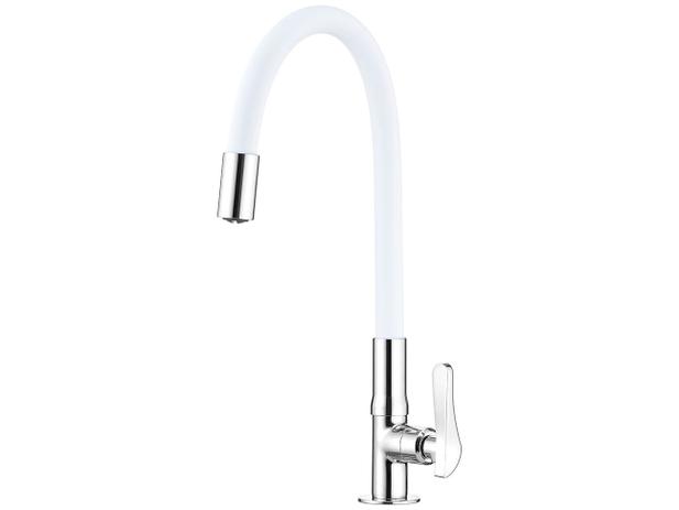 Torneira Lorenzetti Articulável Lorenflex - 1177 W27 Menor preço em Torneira Lorenzetti Articulável Lorenflex - 1177 W27