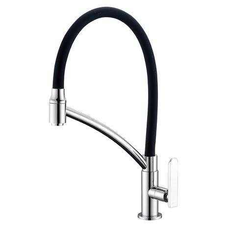 Torneira Lorenzetti para Cozinha de Mesa Lorenchef 1167 C81 Cromado Menor preço em Torneira Lorenzetti para Cozinha de Mesa Lorenchef 1167 C81 Cromado
