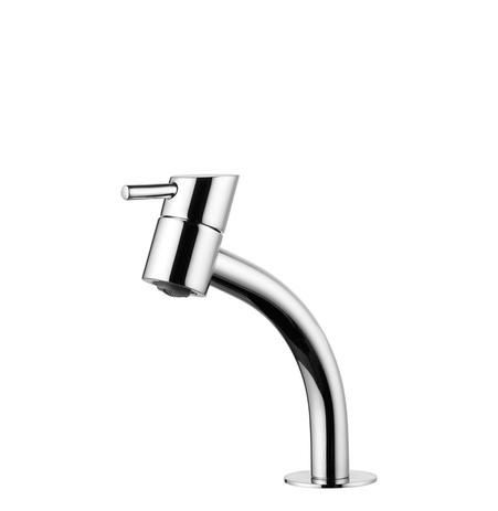 Torneira Lorenzetti para Lavatório de Mesa Bica Baixa Swan 1194 C42 Cromada Menor preço em Torneira Lorenzetti para Lavatório de Mesa Bica Baixa Swan 1194 C42 Cromada