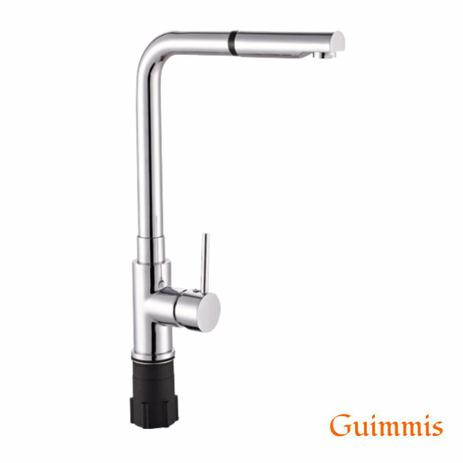 Torneira Milão em Aço Inox p/ Cozinha  Gourmet Guimmis 70025 é boa?