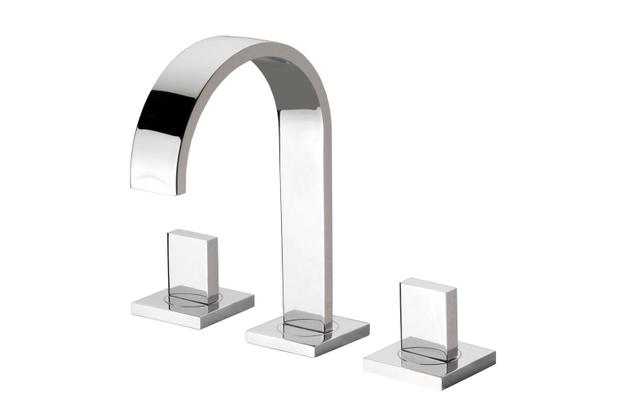 Torneira misturador Lavatorio Balcao 1880 C 210 acabamento cromado Meber Metais é boa?