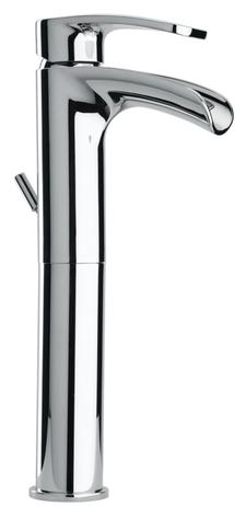 Torneira Misturador monocomando Banheiro Linea Ovo Cascata Alto Paini Italia é boa?