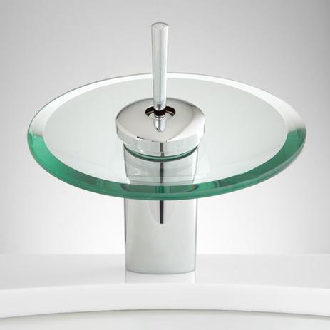 Torneira Misturador Monocomando Cascata Banheiro/Lavabo Madrid - Premierdecor é ruim? Torneira Misturador Monocomando Cascata Banheiro/Lavabo Madrid - Premierdecor é boa?