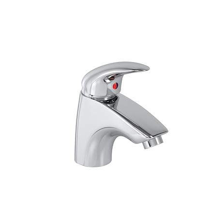 Torneira Misturador Monocomando de Bancada para Lavatório Deca Smart 2875 Cromado Menor preço em Torneira Misturador Monocomando de Bancada para Lavatório Deca Smart 2875 Cromado