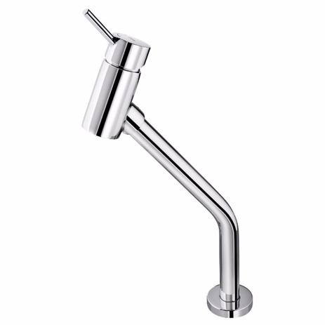 Torneira Misturador Monocomando Docol de Lavatório de Bancada Loggica Bica Alta Cromado Menor preço em Torneira Misturador Monocomando Docol de Lavatório de Bancada Loggica Bica Alta Cromado