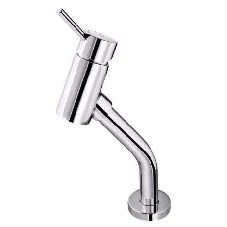 Torneira Misturador Monocomando Docol de Lavatório de Bancada Loggica Bica Baixa Cromado Menor preço em Torneira Misturador Monocomando Docol de Lavatório de Bancada Loggica Bica Baixa Cromado