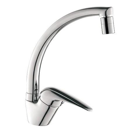Torneira Misturador Monocomando P/ Cozinha Mesa Bica Móvel - Jiwi é boa?