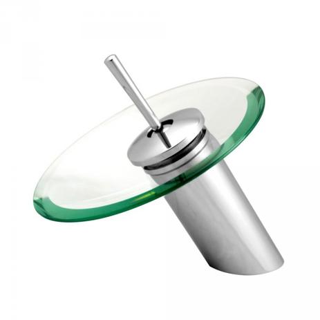 Torneira Monocomando Inox Com Cascata para Banheiro e Lavabo - Sincenet é boa?