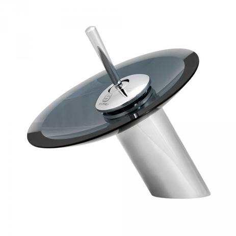 Torneira Monocomando Inox Com Cascata para Lavabo e Banheiro - Sincenet é boa?
