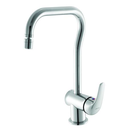 Torneira Monocomando para Cozinha de Mesa Meber 7004 C 70 AA é boa?