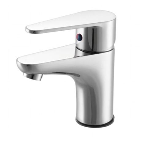 Torneira Monocomando para Lavatório de Balcão Meber 2875 C 78 Cromada Menor preço em Torneira Monocomando para Lavatório de Balcão Meber 2875 C 78 Cromada