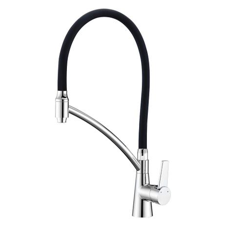 Torneira P/ Cozinha Mesa Gourmet Monocomando Lorenchef - Lorenzetti Menor preço em Torneira P/ Cozinha Mesa Gourmet Monocomando Lorenchef - Lorenzetti