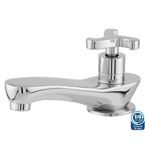 Torneira Para Banheiro 1/4 De Volta Bica Baixa 1199 Acabamento C38 Linha Robust - Lg metais é boa?