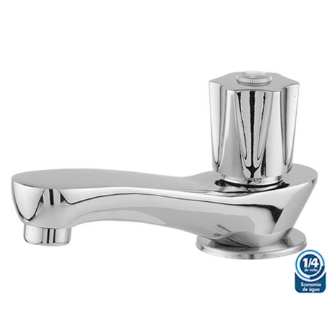 Torneira Para Banheiro 1/4 De Volta Bica Baixa 1199 Acabamento C50 Linha Robust - Lg metais é ruim? Torneira Para Banheiro 1/4 De Volta Bica Baixa 1199 Acabamento C50 Linha Robust - Lg metais é boa?