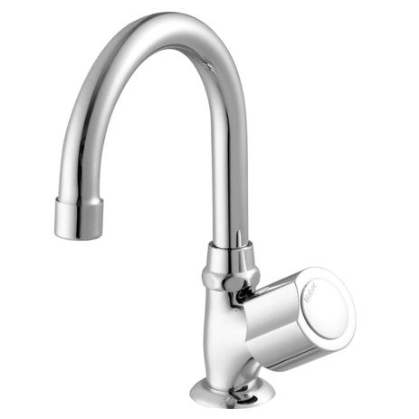 Torneira para Banheiro de Mesa 1190 C 40 Meber Metais Cromado é ruim? Torneira para Banheiro de Mesa 1190 C 40 Meber Metais Cromado é boa?