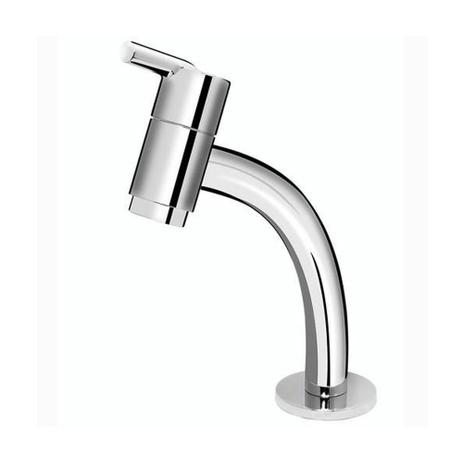 Torneira para Banheiro de Mesa Alina Eternit - 1197-E31 é boa?