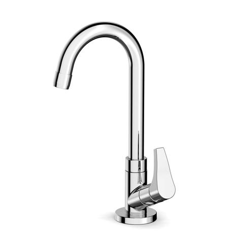 Torneira para Banheiro de Mesa Bica Alta Suite Incepa Cromado é ruim? Torneira para Banheiro de Mesa Bica Alta Suite Incepa Cromado é boa?