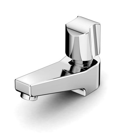 Torneira para Banheiro de Mesa Bica Baixa Thema Incepa Cromado é ruim? Torneira para Banheiro de Mesa Bica Baixa Thema Incepa Cromado é boa?