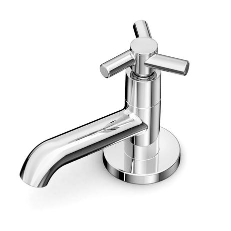 Torneira para Banheiro de Mesa Bica Baixa Zip Incepa Cromado é boa?