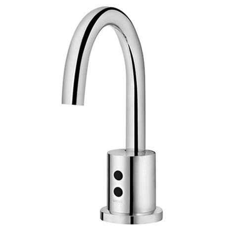 Torneira para Banheiro de Mesa Docol DocolEletric Leed 1/2 Cromado é boa?