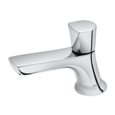 Torneira para Banheiro de Mesa Docol Street 1/2 Chrome Menor preço em Torneira para Banheiro de Mesa Docol Street 1/2 Chrome